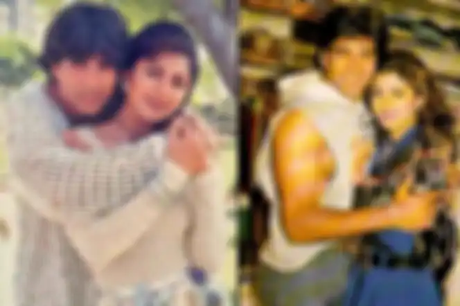 Akshay diam-diam menikah dengan Twinkle Khanna dan meninggalkan Shilpa