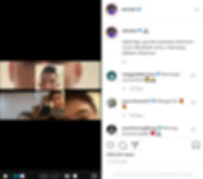 Postingan Niko Al Hakim