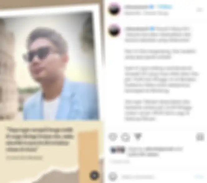Unggahan Ridwan Kamil