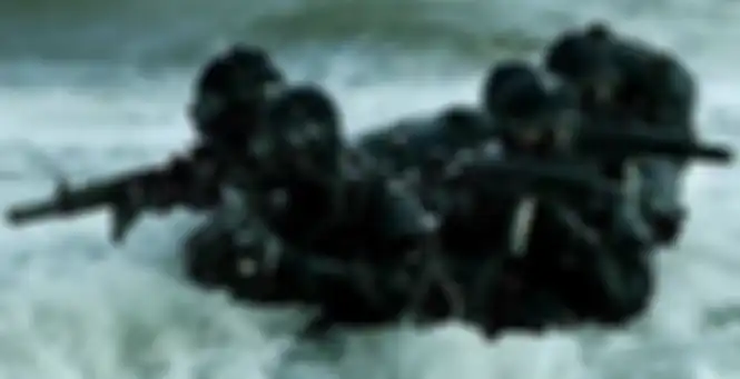 Unit MARCOS (Marine Commandos)