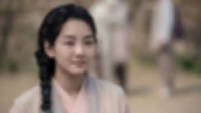 Drama My Country: The New Age