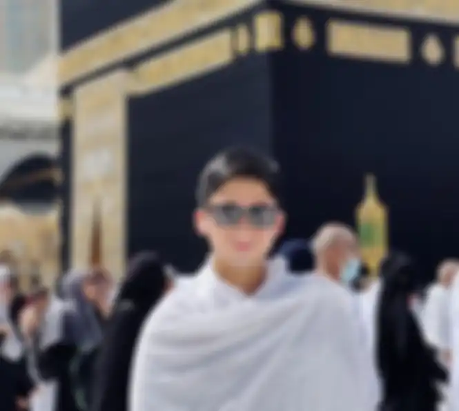 Alshad Ahmad