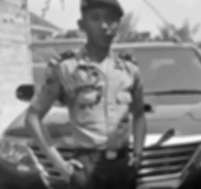 Novia Widyasari sudah lama menjalin hubungan asmara dengan pacarnya bernama RB yang diduga anggota polisi dari Polres Pasuruan.