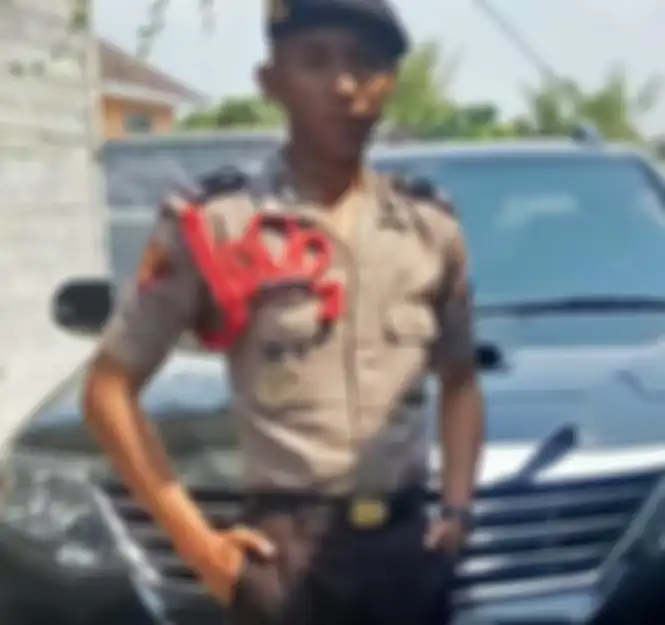Foto Novia Widyasari mahasiswi Universitas Brawijaya angkatan 2016 disorot staf Presiden Jokowi, kekasihnya Bripda Randy Bagus jadi tersangka kasus aborsi.