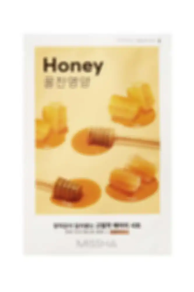 Masker Missha