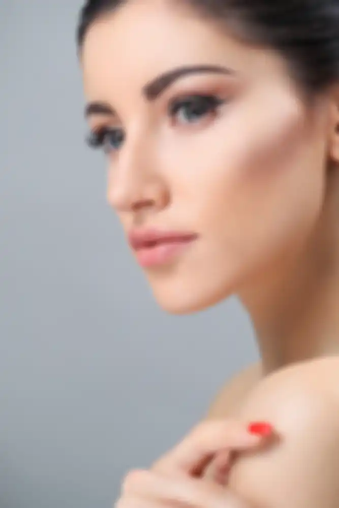 Bentuk wing liner