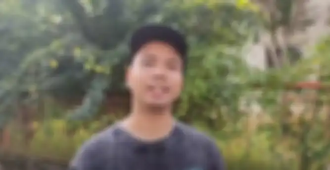 Tanggapan Frans Faisal mengenai kabar pemindahan makam Vanessa Angel. 
