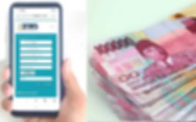 Cek penerima PKH masukkan alamat