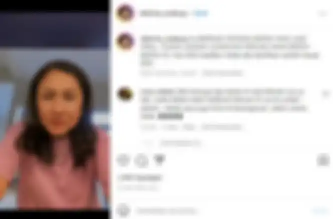 Debrina, MUA Sukoharjo beri klarifikasi soal kabar tolak rias Erina Gudono di acara ngunduh mantu
