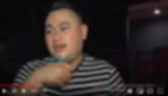 Nassar ingin ambil bagian jadi pengiring pengantin di pernikahan Rizky Billar dan Lesty Kejora