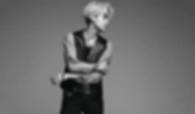 Amber 'F(x)'