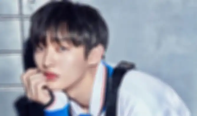 Yoon Jisung