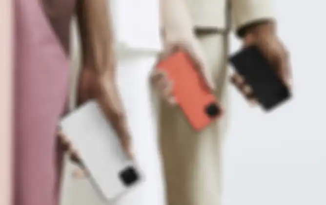 Pixel 4 dan Pixel 4 XL