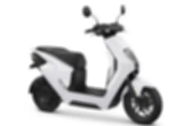 Motor listrik Honda EM1 e: dijual Rp 33 juta.