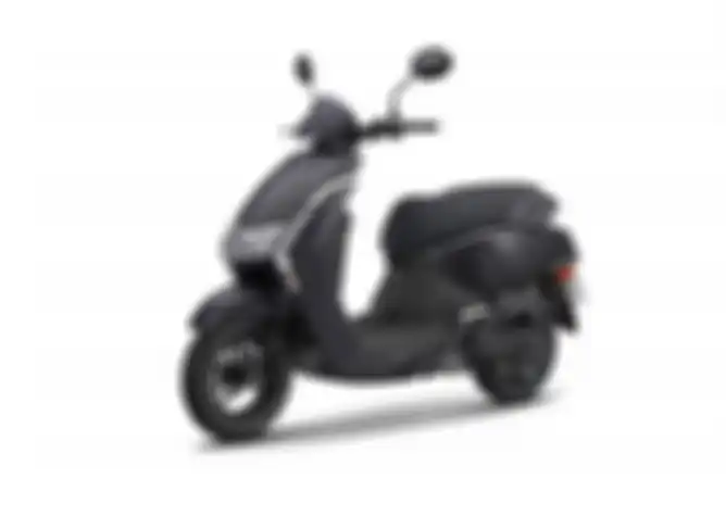 Yamaha Limi 2023 meluncur di Taiwan.