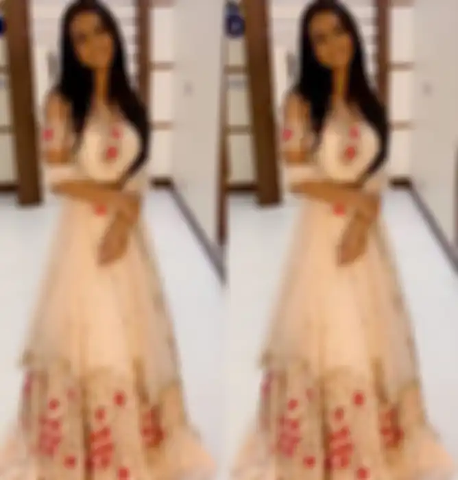 Nysa Devgan