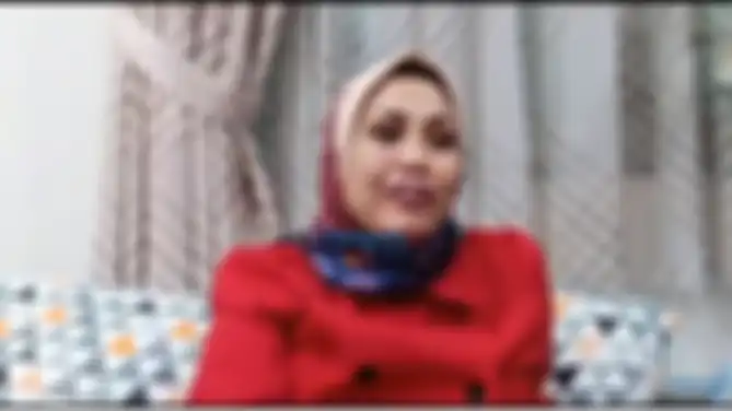 Elly Sugigi akui dirinya bertangan dingin