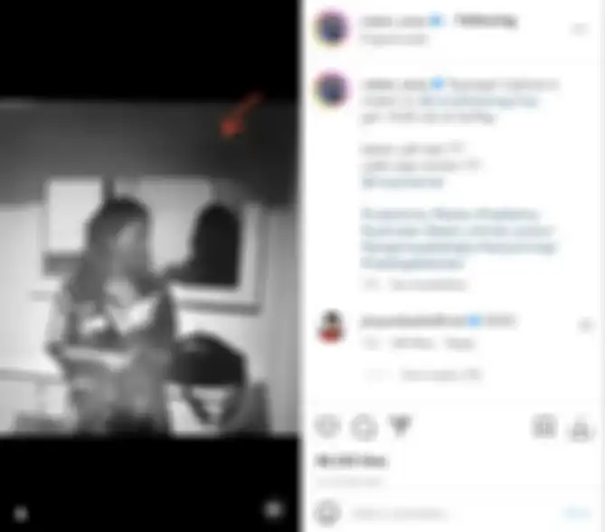 Unggahan Ruben Onsu