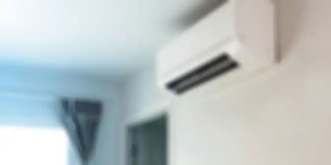 Ruangan ber-AC