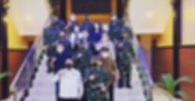 Netizen yang mengikuti kiprah Hillary Brigitta Lasut ternyata sudah mengetahui kasus besar yang akan diungkap oleh anggota DPR termuda itu.