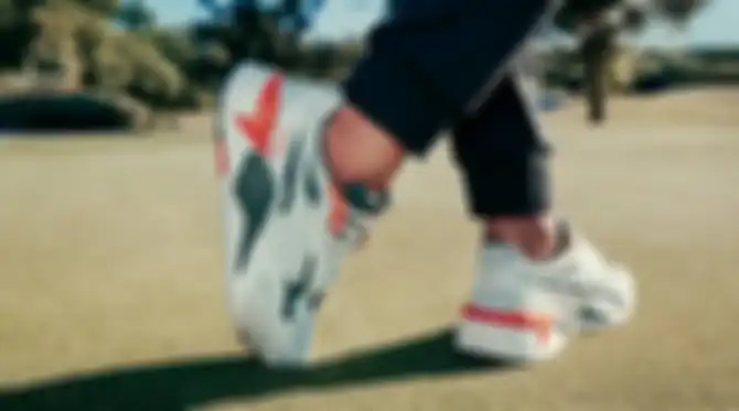 Puma Rs-G