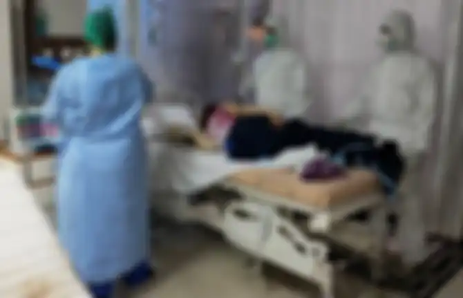 Jane Shalimar dirawat intensif di RS JMC Jakarta Selatan. Kondisi sahabat Vanessa Angel itu dikabarkan makin memburuk hingga dokter memohon doa untuk kesembuhannya.