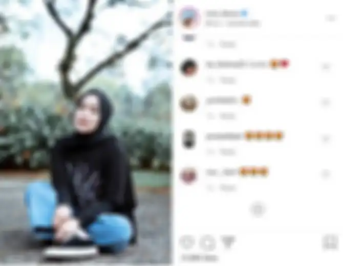 Ririe Fairus mendapat kecaman warganet lantaran kenakan baju berlogo identik dengan Illuminati