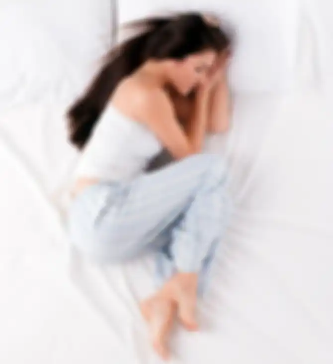 posisi tidur 
