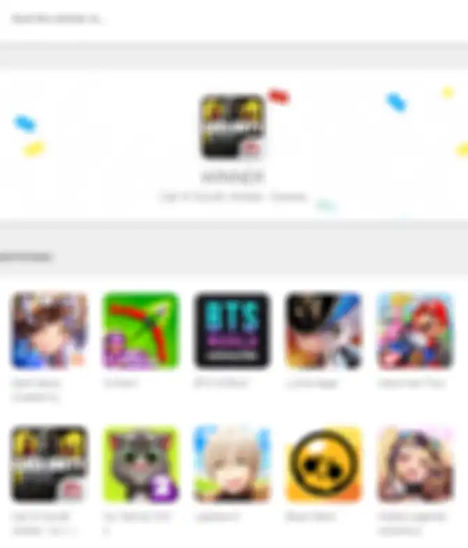 Call of Duty: Mobile jadi game terfavorit di Android