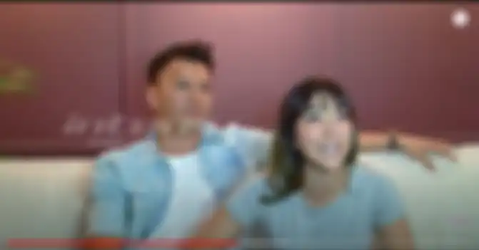 Gisella Anastasia mengaku sudah menonton video asusila yang disebut mirip dirinya
