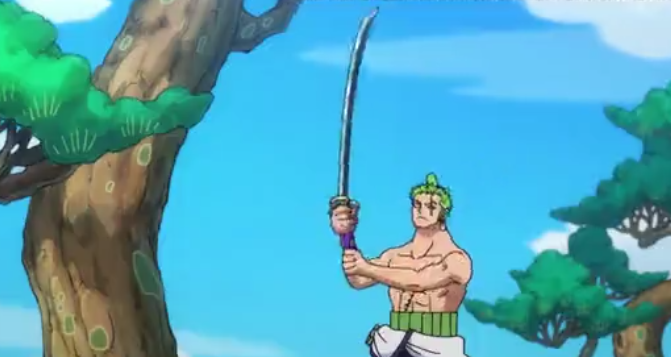 Spoiler one piece 957