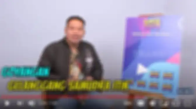 Vicky Prasetyo ungkap alasan sebut Zaskia Gotik mantan terindah