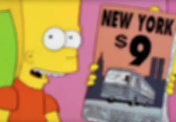 The Simpsons