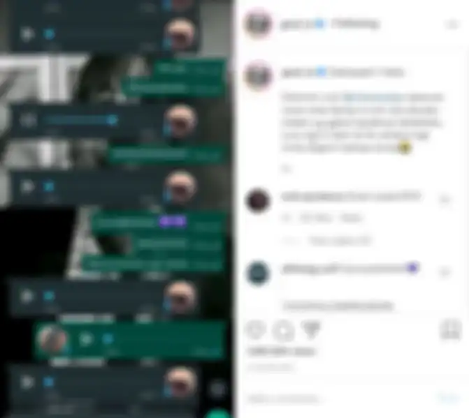 Gisella Anastasia Unggah Voice Note Gempi Bicara Bahasa Korea