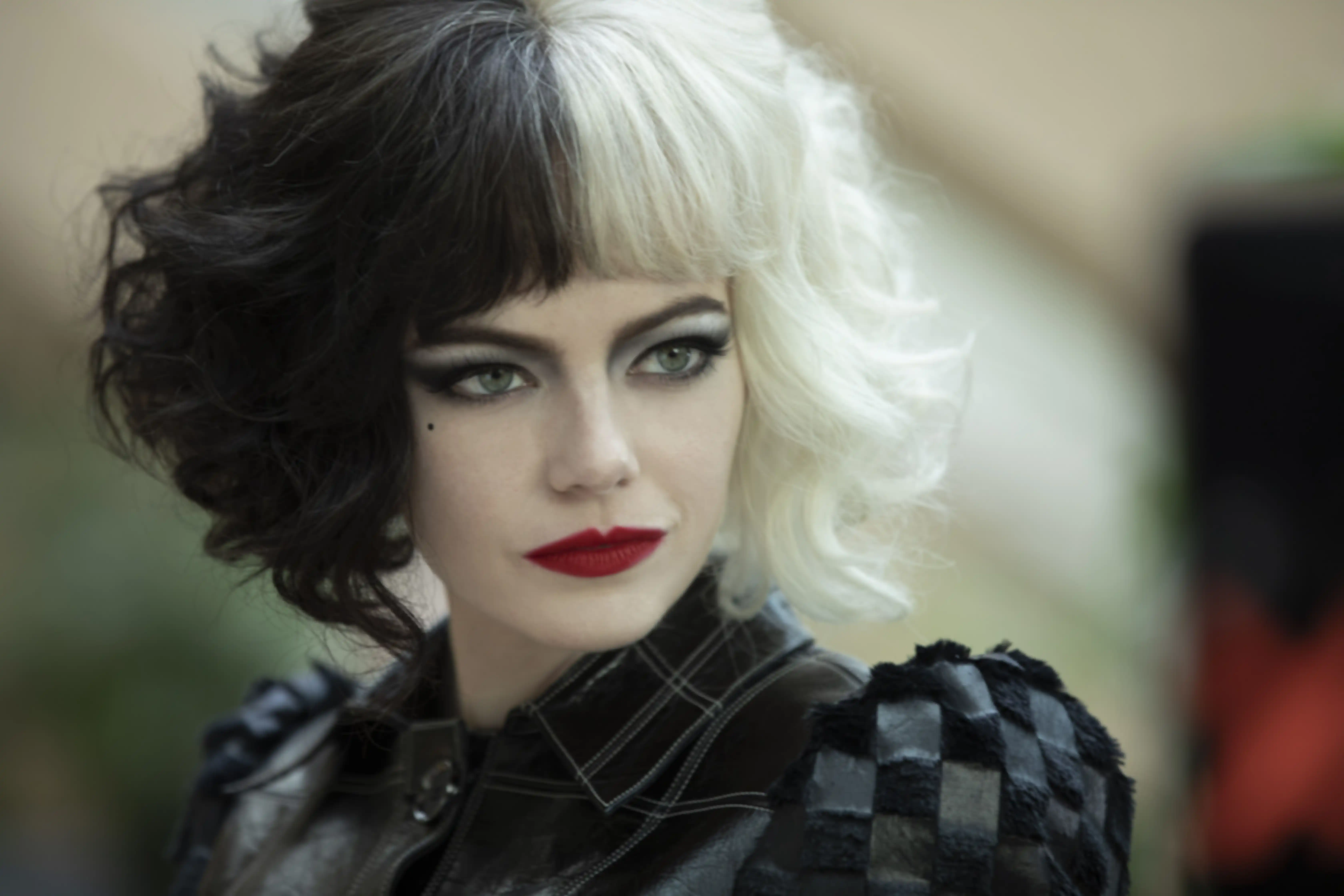 Disneys Movie, Cruella