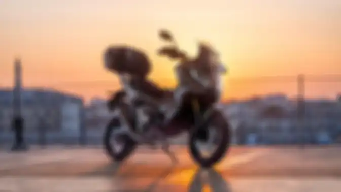 Honda X-ADV 2021