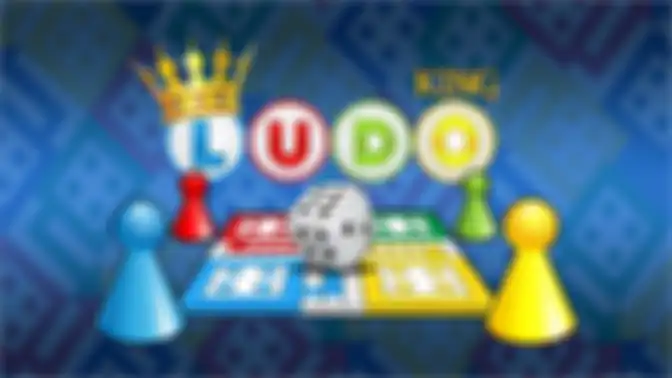 Game Ludo King