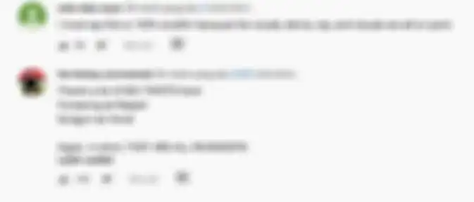 Komentar Netizen di MV 1 Minute 1 Second