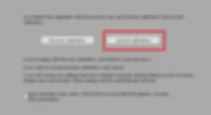 Cara menerapkan hasil kalibrasi layar laptop di Windows 10.