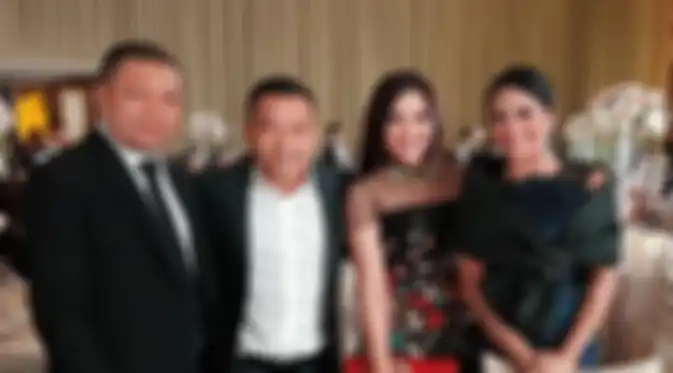 Bak Bayar Sakit Hatinya Usai Diselingkuhi Krisdayanti, Anang Hermansyah Nekat Balas Dendam Pada sang Mantan Istri, Ashanty Beberkan Perbuatan Suami: Parah Banget Emang Dia!