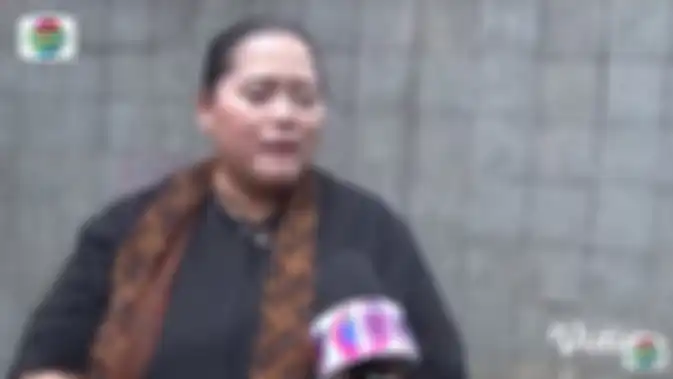 Ramalan Mbak You soal hubungan Jedar dan Richard