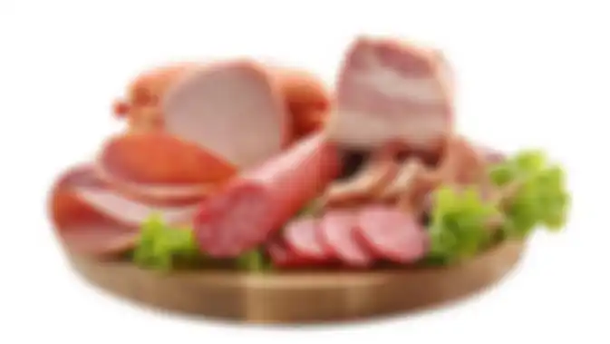 Daging olahan