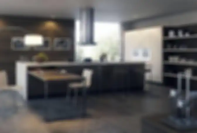 Desain dapur minimalis warna abu-abu tetap terlohat kinclong cukup dengan 6 trik begini. Foto hasilnya sampai dipuji-piuji. 
