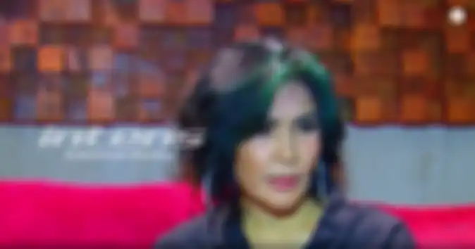 Connie Constantia ceritakan pengalamannya di santet hingga mati suri