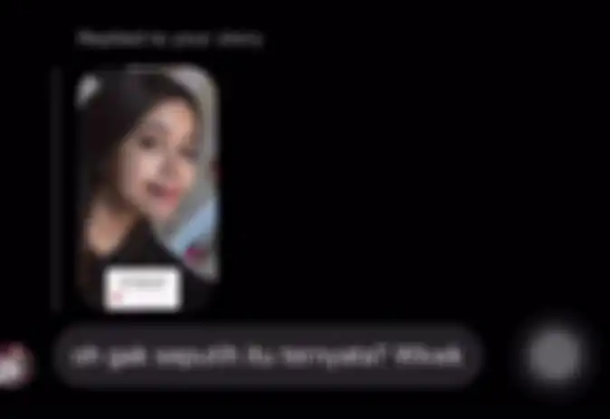 Komentar jahat netizen ke Brisia Jodie