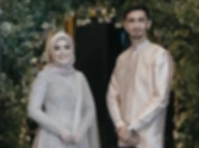 Vebby Palwinta dan Razi Bawazier