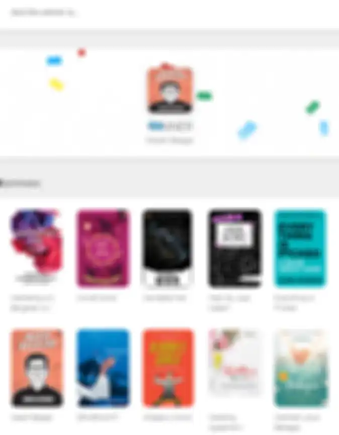 Buku Masih Belajar Karya Iman Usman menjadi buku terfavorit