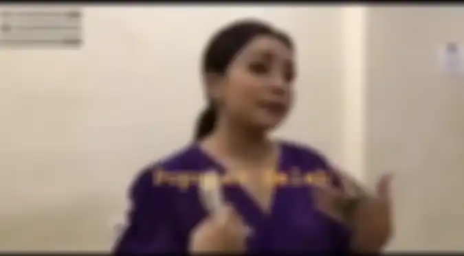 Mayang beri pembelaan terhadap sang suami