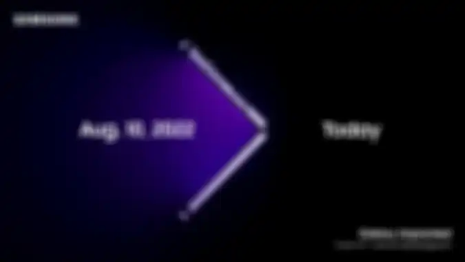 Samsung Unpacked 2022