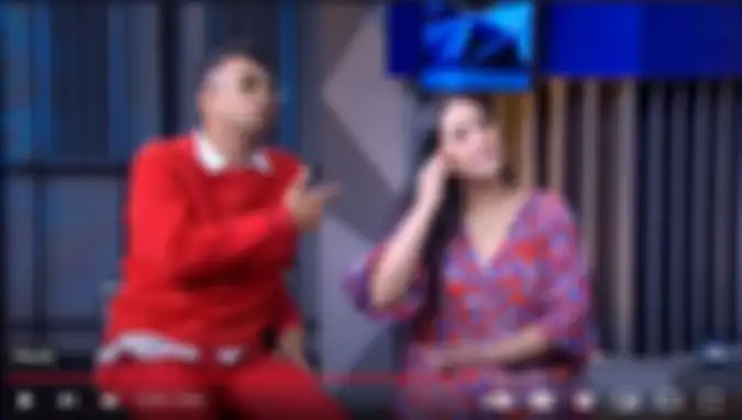 Raffi Ahmad mengaku tak tahu menahu jumlah penghasilan Nagita Slavina